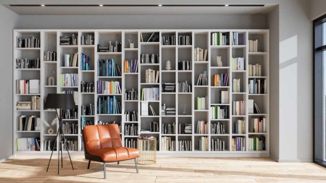Documents Library